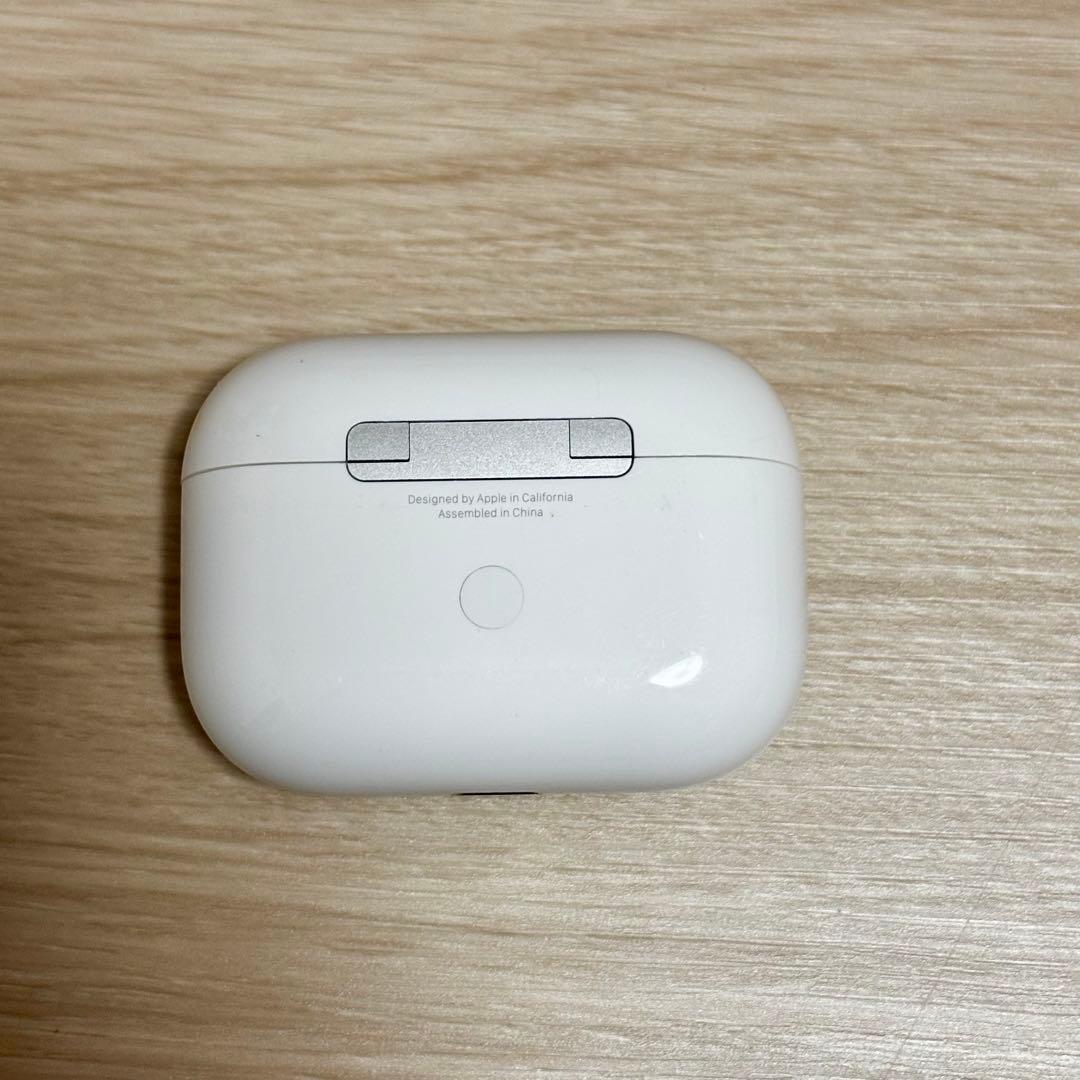 【Apple正規品】AirPods Pro 第1世代 本体 付属品全て有り