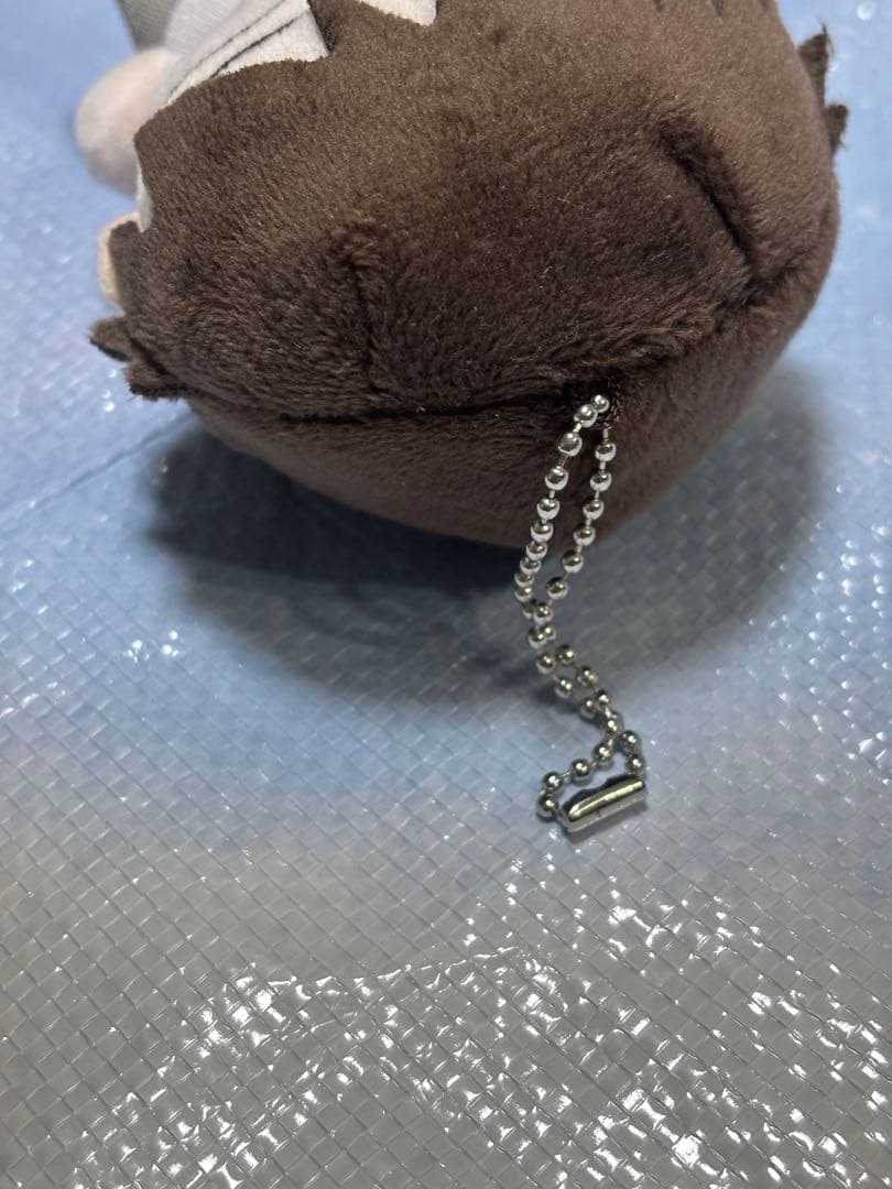 m!lk 山中柔太朗 HAPPY HAPPY HAPPY ぬいぐるみ マスコット