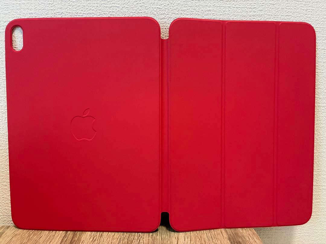 純正iPad（A16）用Smart Folio - ウォーターメロン