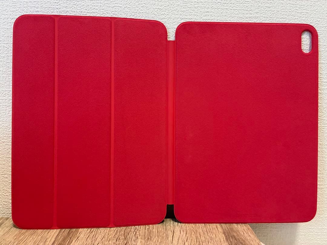 純正iPad（A16）用Smart Folio - ウォーターメロン