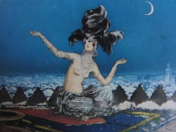 ルイ・イカール、シェエラ、豪華限定版・定価１０万３千円、新品額付