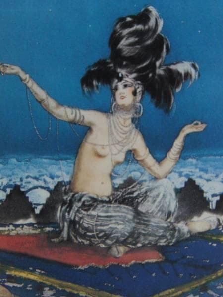 ルイ・イカール、シェエラ、豪華限定版・定価１０万３千円、新品額付