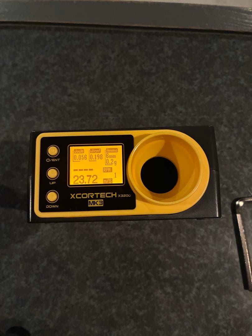 東京マルイ　M320 ガスグレネードランチャー