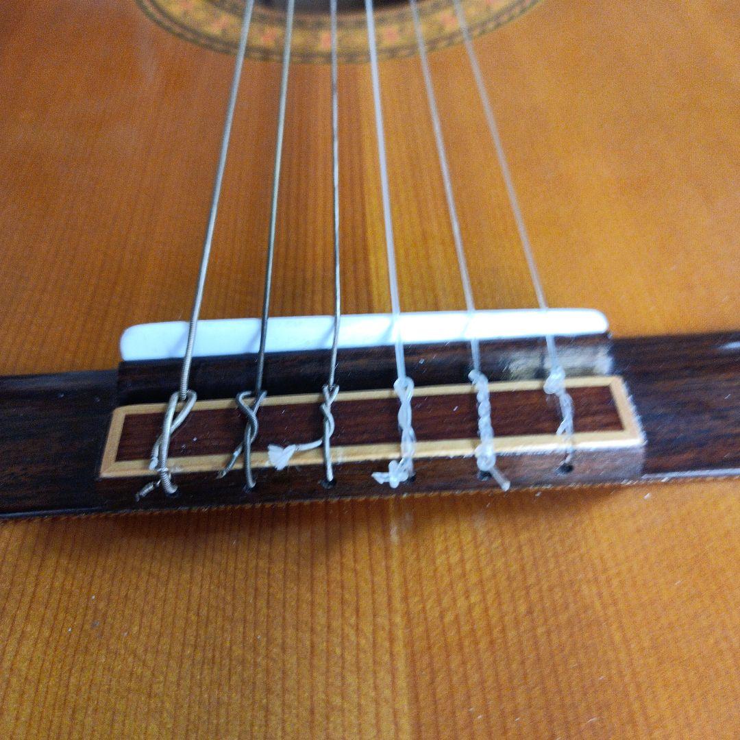 Bellame G-200 バック＆サイド うねりあるローズ系杢目 日本製