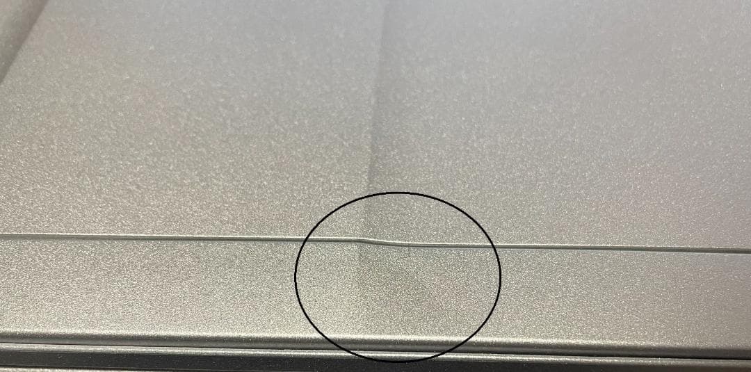 Win11 Office2024 CF-LX6 メモリ8GB SSD256GB