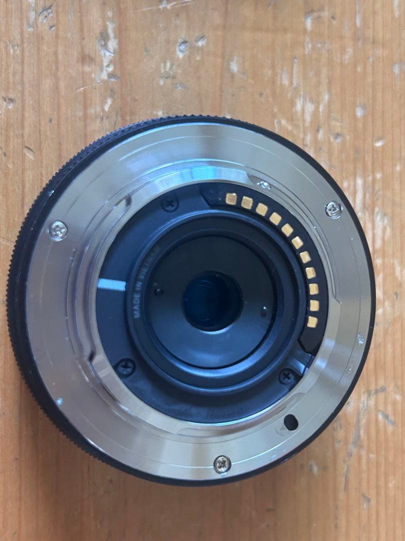 OLYMPUS OM−D E−M10 Mark 3 Wズームキット 黒