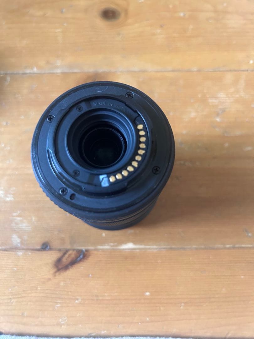 OLYMPUS OM−D E−M10 Mark 3 Wズームキット 黒