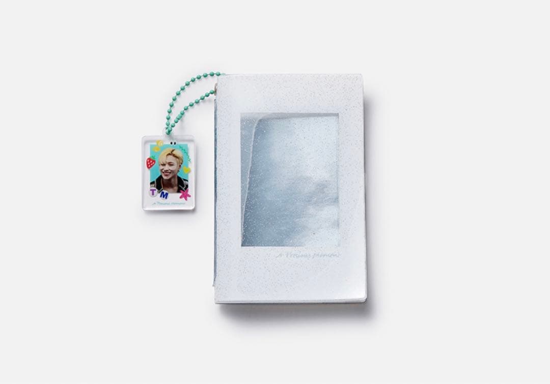 SHINee TAEMIN テミン A PRECIOUS MOMENT トレカ