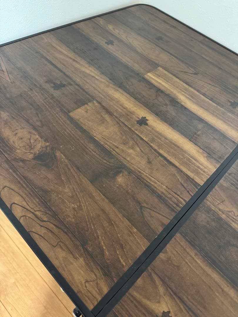 ロゴス(LOGOS) Tracksleeper ディナーテーブル 12080