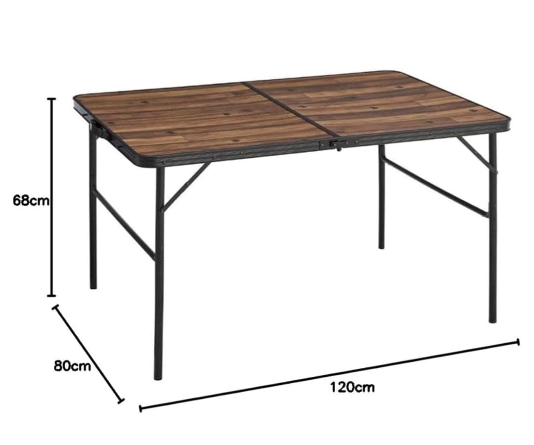 ロゴス(LOGOS) Tracksleeper ディナーテーブル 12080