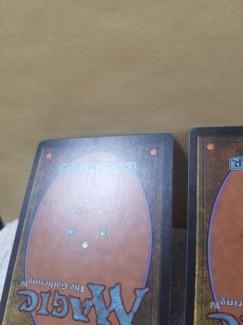 匿名受取】巻物棚 Scroll Rack 3枚