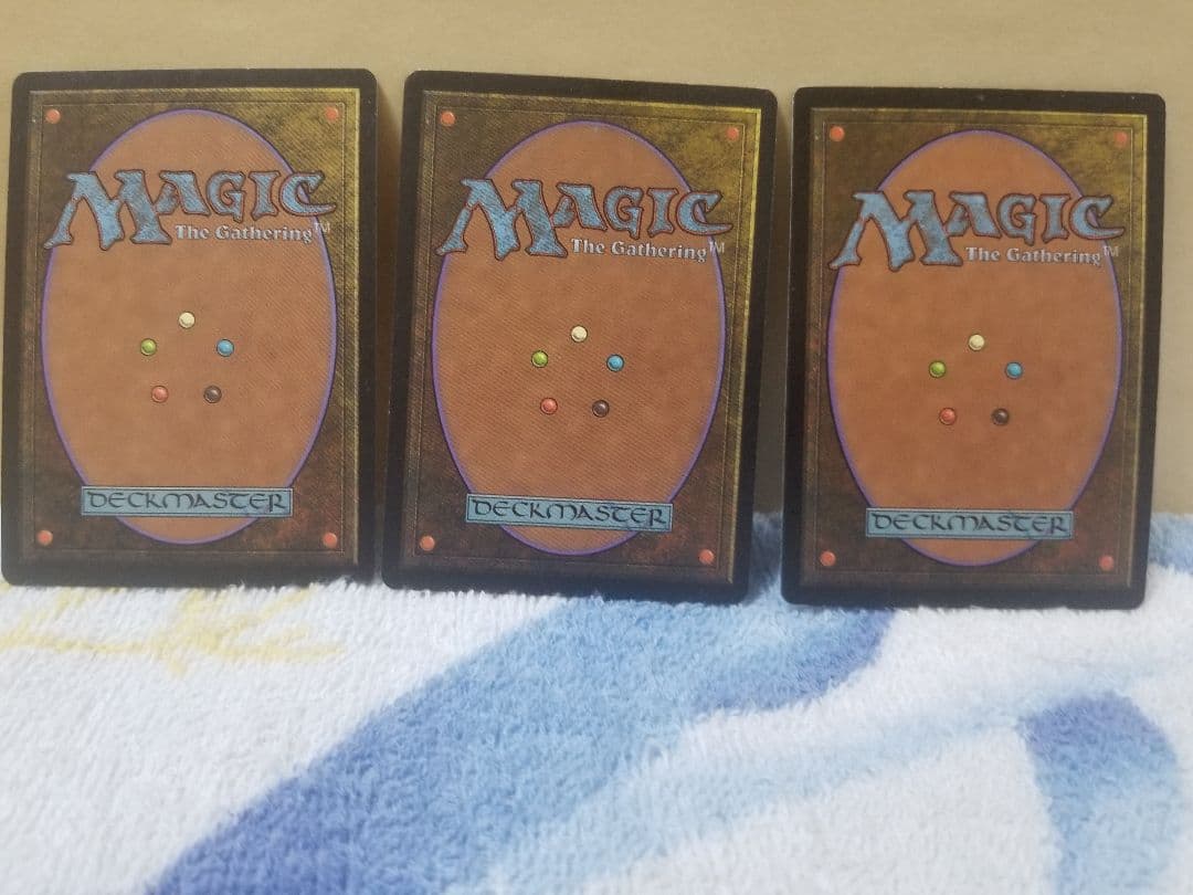 匿名受取】巻物棚 Scroll Rack 3枚