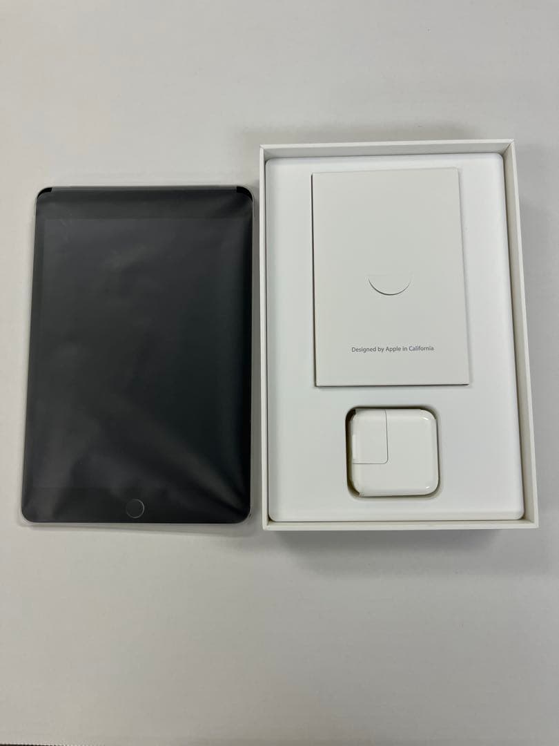 iPad本体 Apple iPad mini 4 32GB