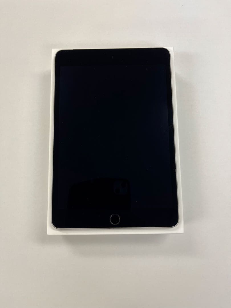 iPad本体 Apple iPad mini 4 32GB