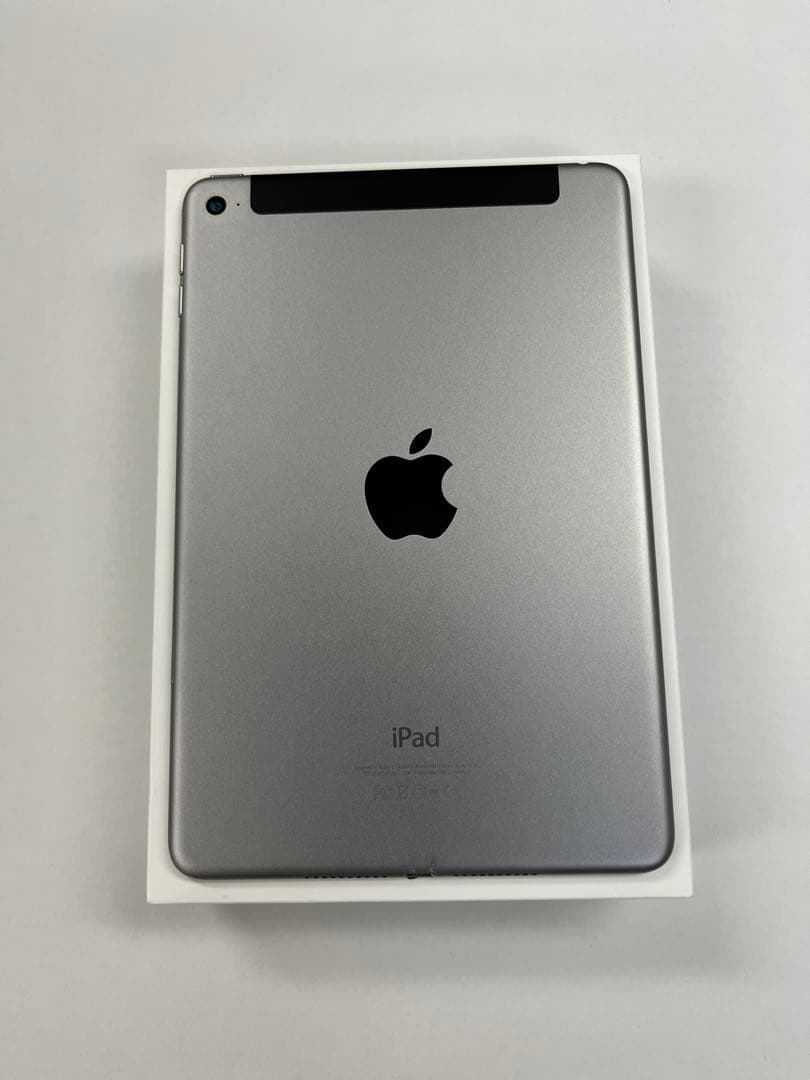 iPad本体 Apple iPad mini 4 32GB