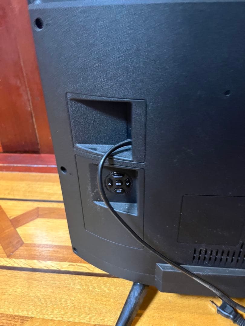 maxzen 43型 4K対応 液晶テレビ JU43SK03