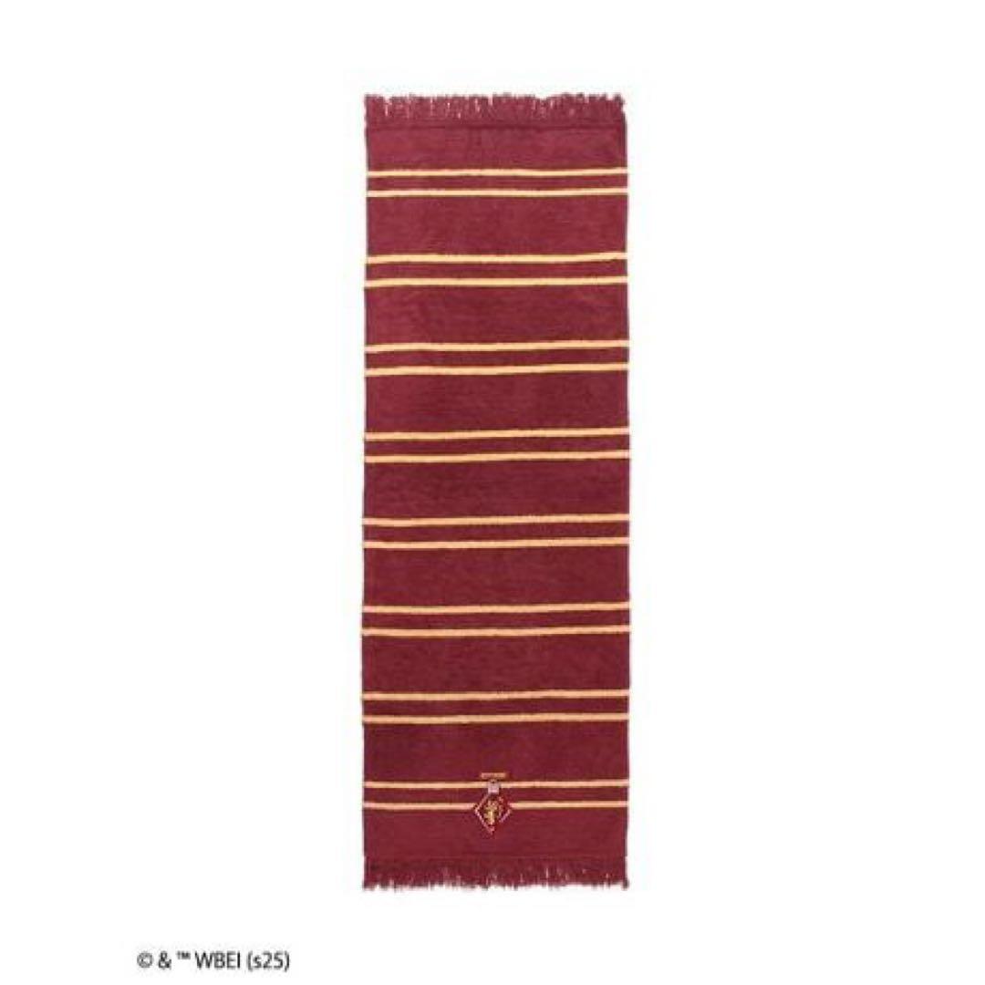 SNIDEL  ハリーポッター グリフィンドール ブランケット