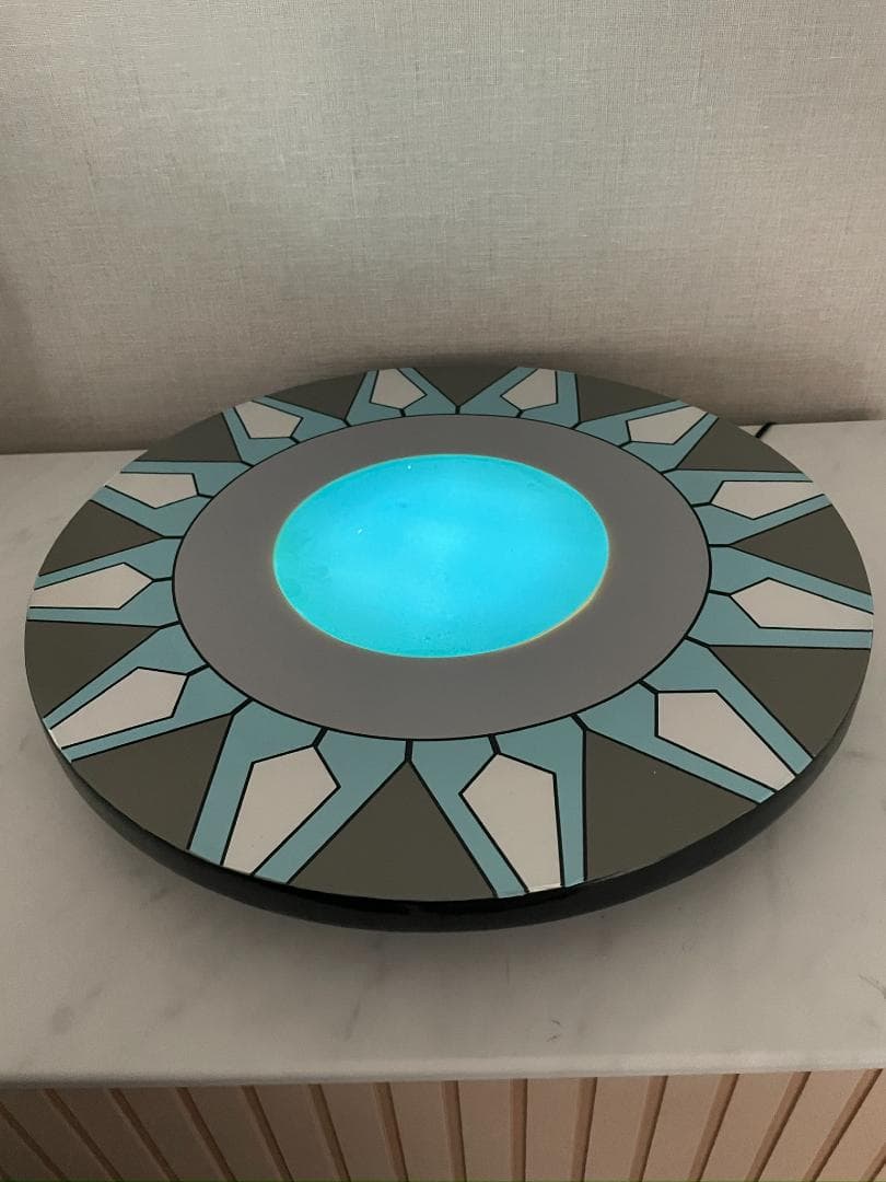 「グーフィー・アズ・ジャー・ジャー・ビンクス」限定ディズニースタチューフィギュア