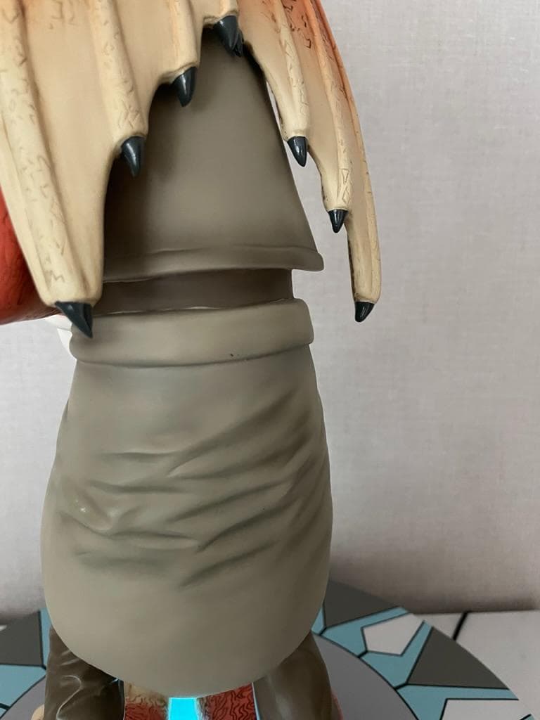 「グーフィー・アズ・ジャー・ジャー・ビンクス」限定ディズニースタチューフィギュア