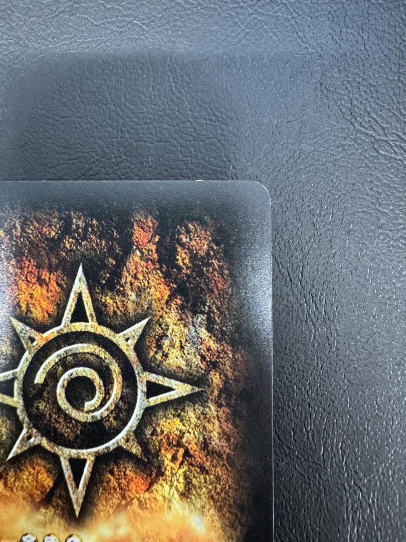 金色のガッシュベル 大志を抱け プロモ カード トレカ PR-068