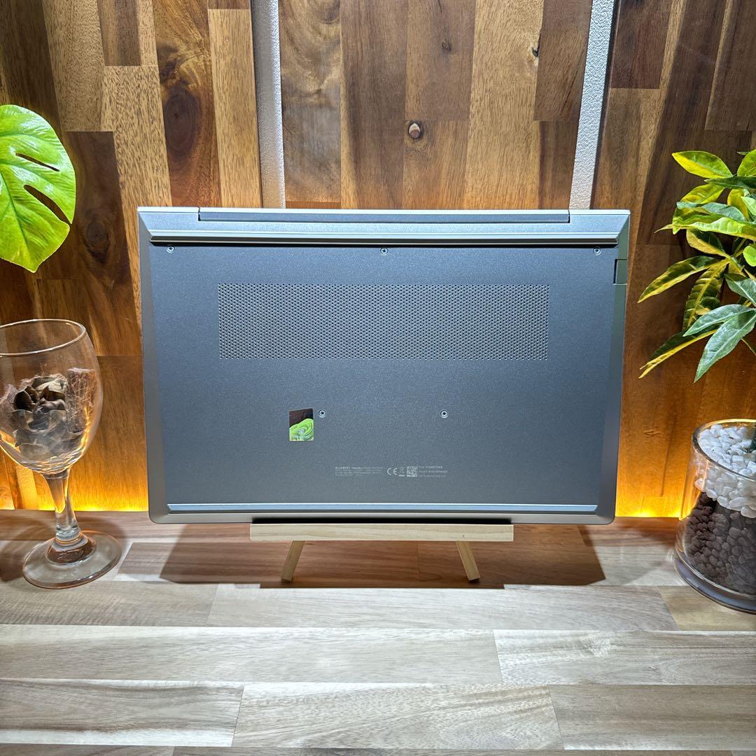 極美品‼️HP ProBook445☘Ryzen7☘メモリ16GB☘ノートパソコン