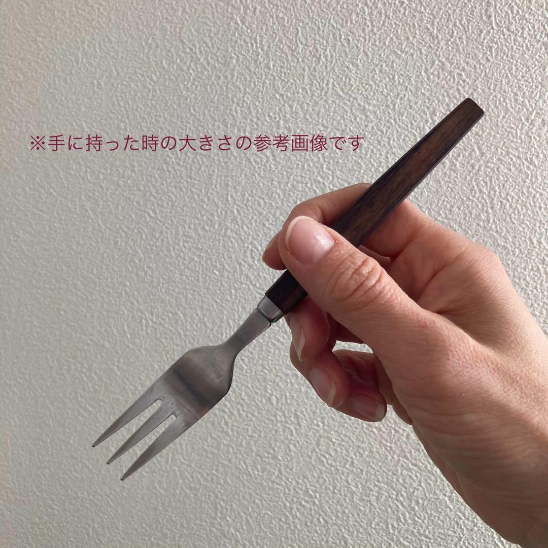 RRR（チークフォークB〜E計4本）