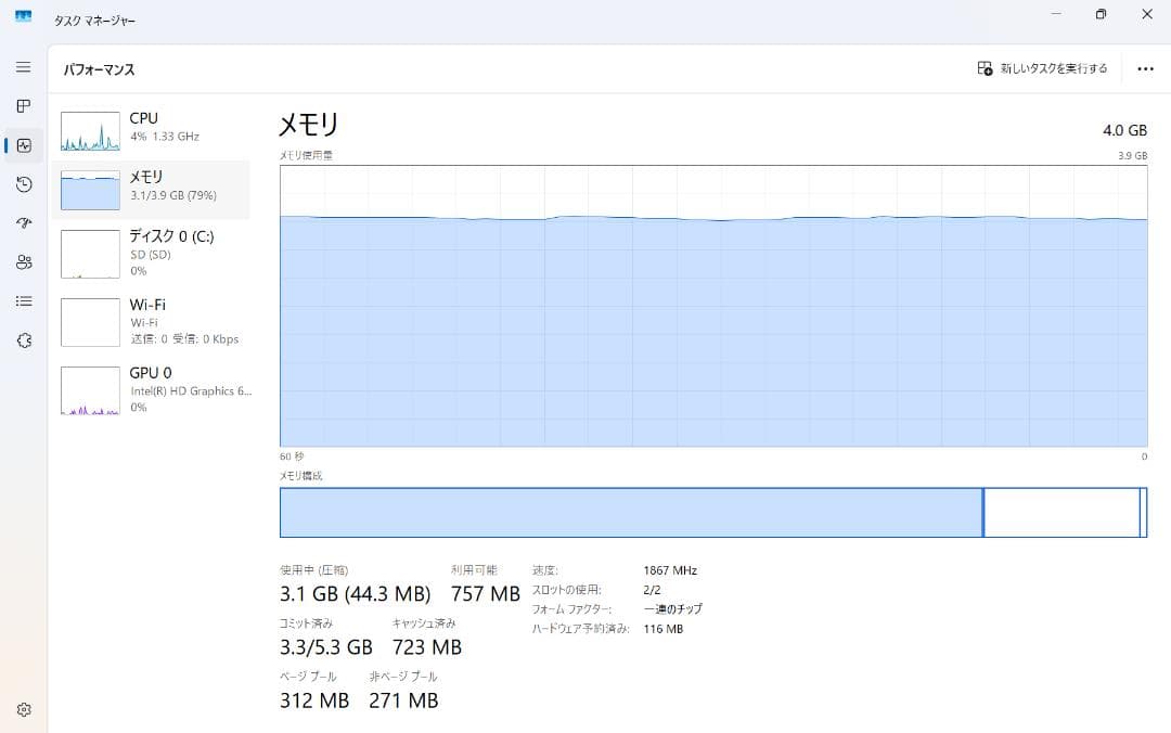 Surface GO 64GB/4GB、専用キーボード、ペン、充電器、箱