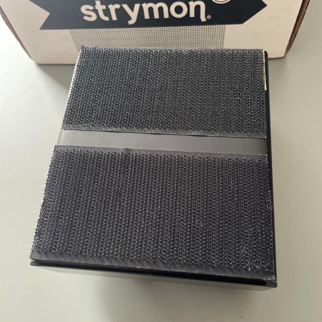 Strymon FLINT V1トレモロ & リバーブ