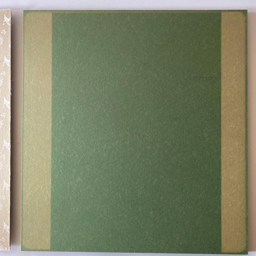 無垢材 アール曲線 額装 フレーム ジャパニーズモダン 北欧ヴィンテージ