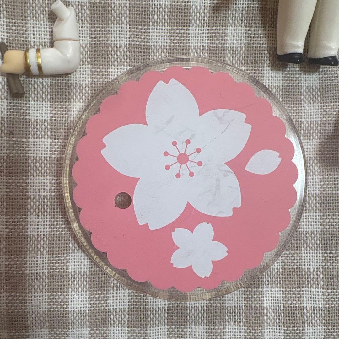 ヘタリア　ねんどろいど　日本