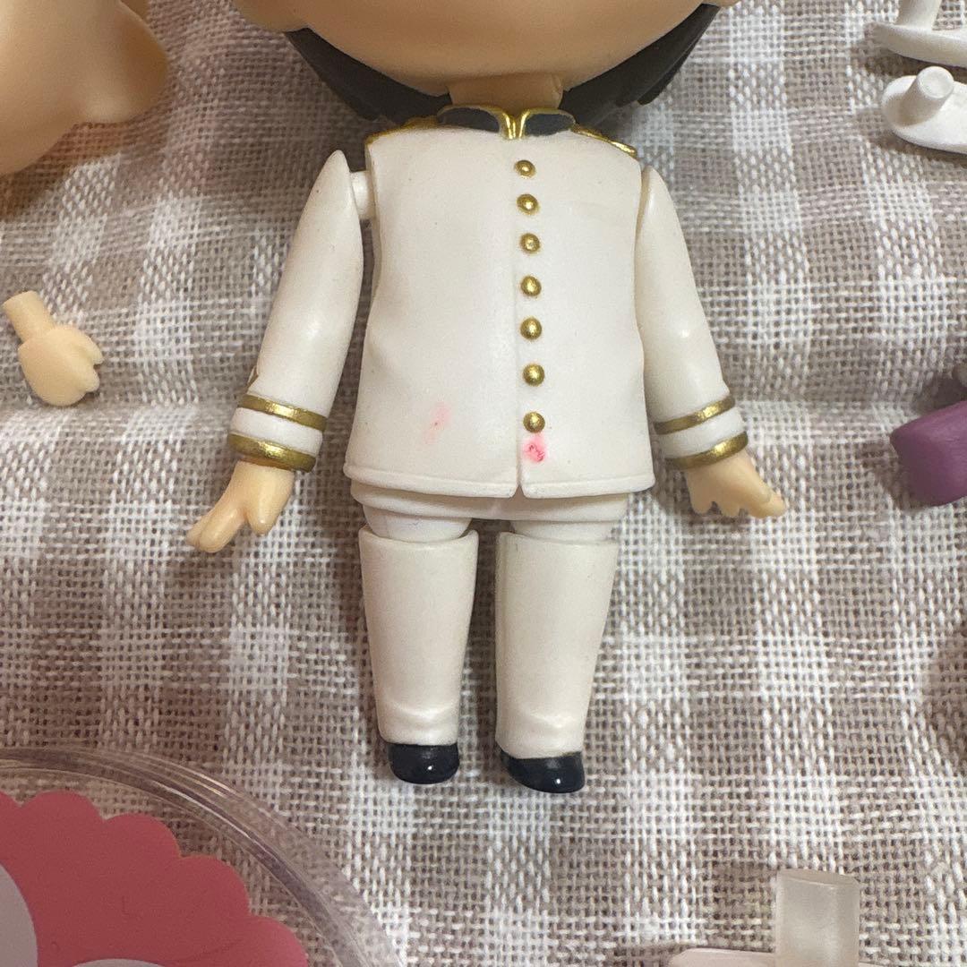 ヘタリア　ねんどろいど　日本