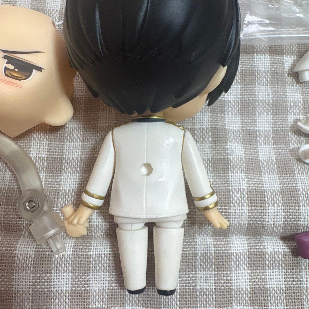 ヘタリア　ねんどろいど　日本