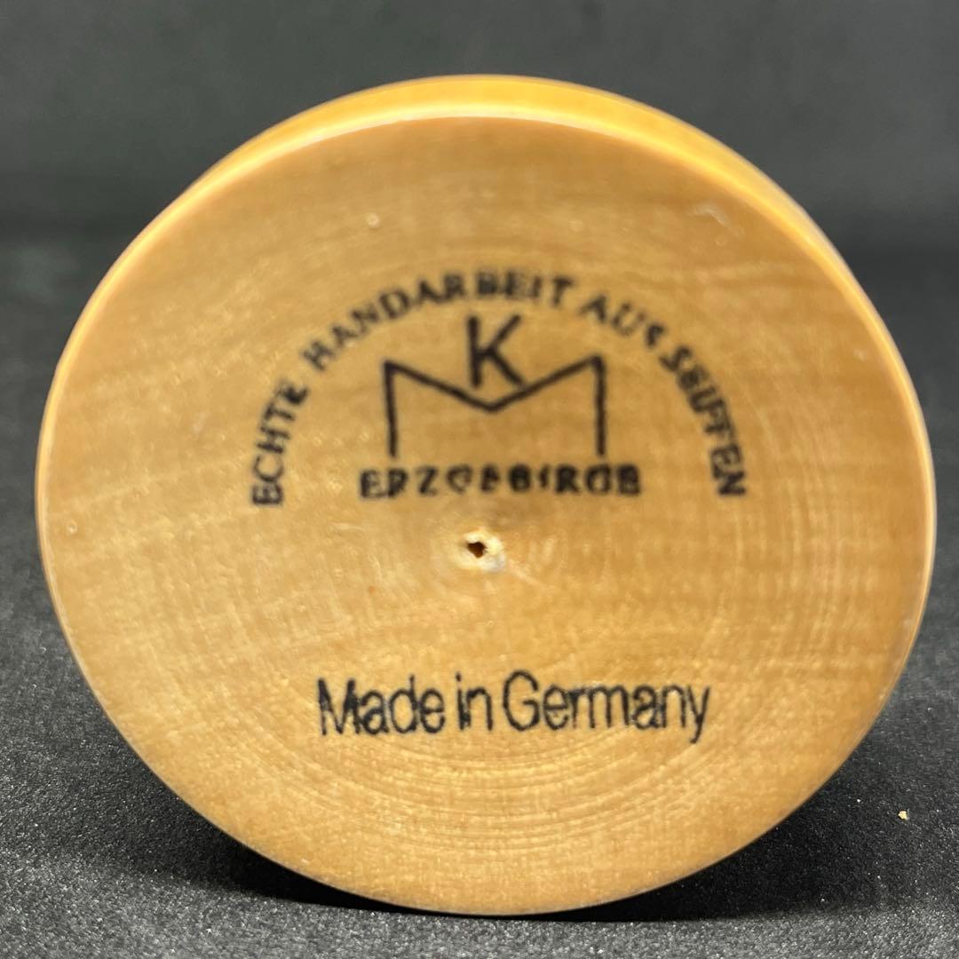 タ*ー様 ドイツ　ザイフェン　クラウスメルテン　煙出し　森の時計売り