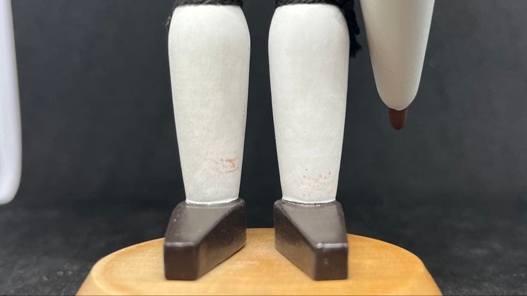 タ*ー様 ドイツ　ザイフェン　クラウスメルテン　煙出し　森の時計売り