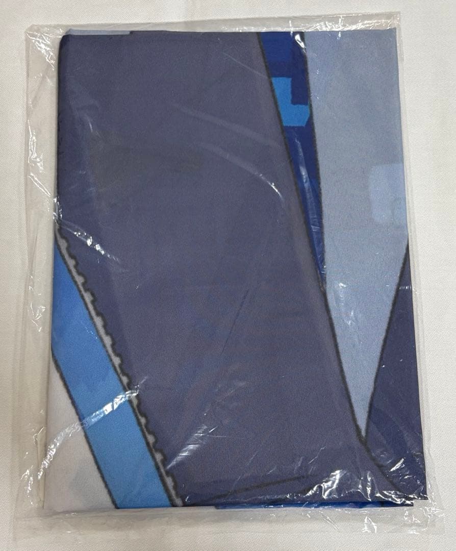 初音ミク KAITO 等身大のぼり 等身大立像 展示記念グッズ