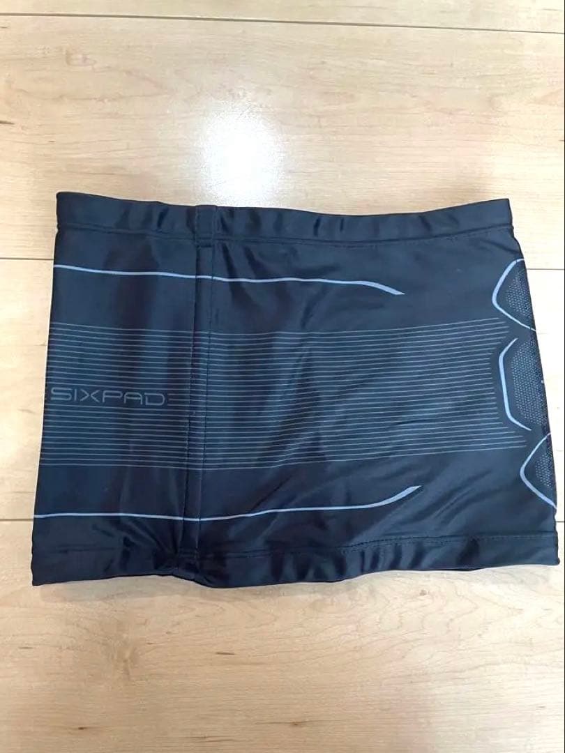 最終値下げ！【正規品】SIXPAD シックスパッド コアベルト Mサイズ