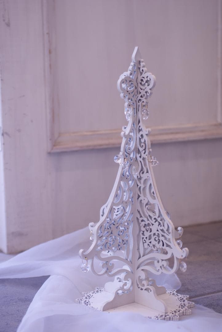 むにゅむにゅ 卓上 クリスマス ツリー