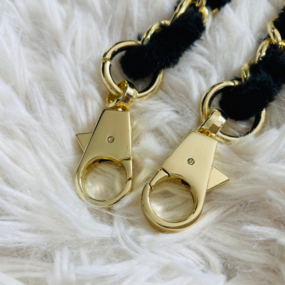 【超美品】エンジェル シャンパン 日本上陸5周年記念 特別仕様バニティBOX