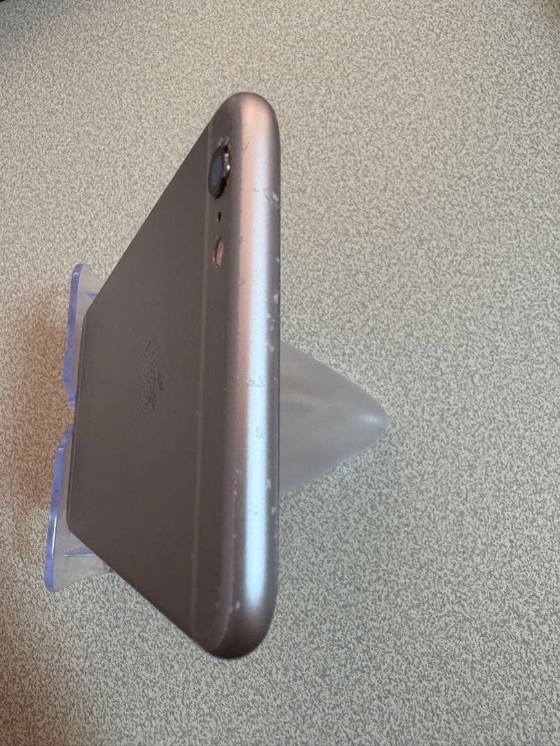 iPhone6s Plus スペースグレイ 64GB 100%