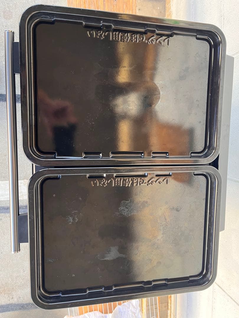 SHARP HEALSIO AX-HA20-B【ジャンク品】オーブンレンジ