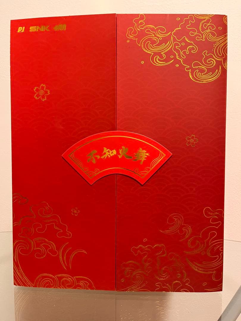 【値下げ】不知火舞 フィギュア The King of Fighters XIV