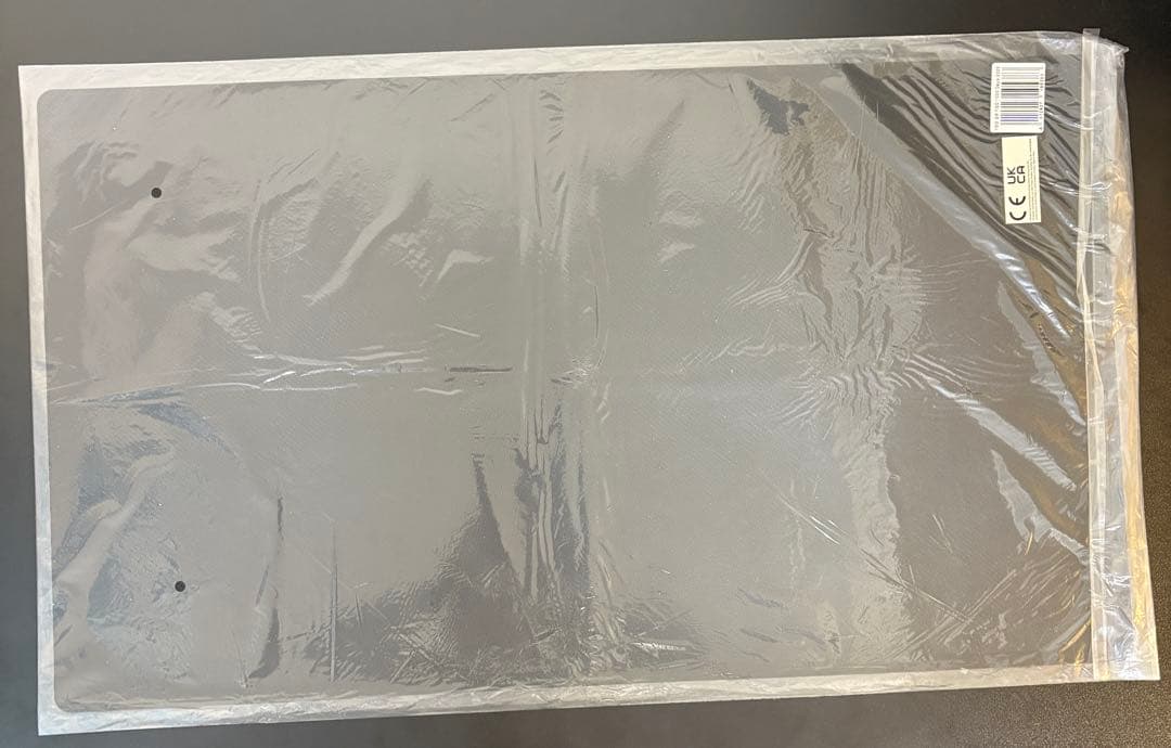 イビルツイン プレイマット プレマ 遊戯王 マスターデュエル 海外 未開封