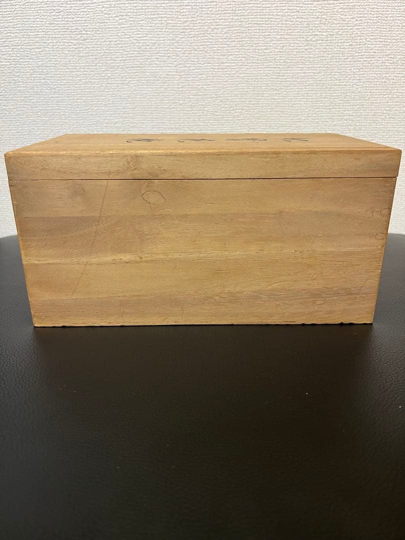 七宝花瓶(七寳花瓶)木箱付き 高さ18cm