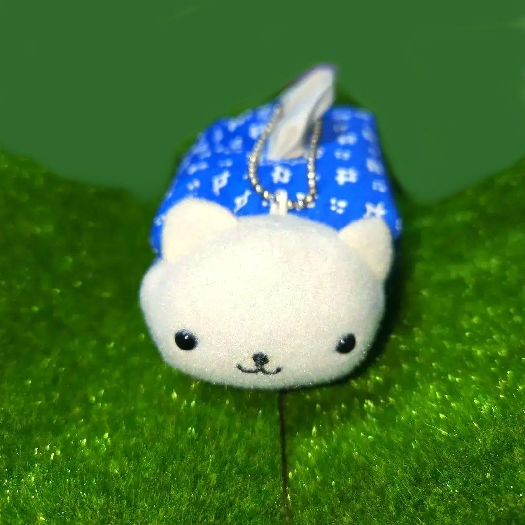 新品 にゃんにゃんにゃんこ にゃんこ温泉 ティッシュにゃんこ ぬいぐるみ