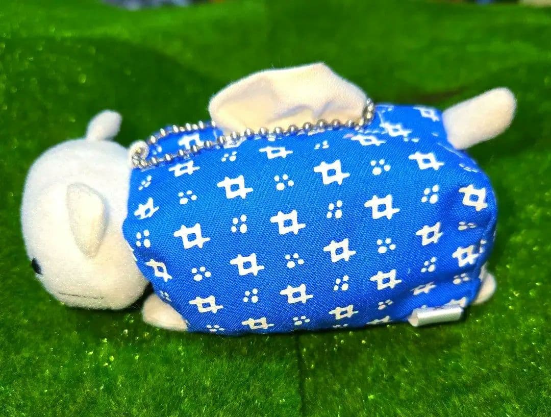 新品 にゃんにゃんにゃんこ にゃんこ温泉 ティッシュにゃんこ ぬいぐるみ