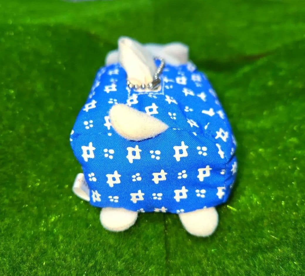 新品 にゃんにゃんにゃんこ にゃんこ温泉 ティッシュにゃんこ ぬいぐるみ