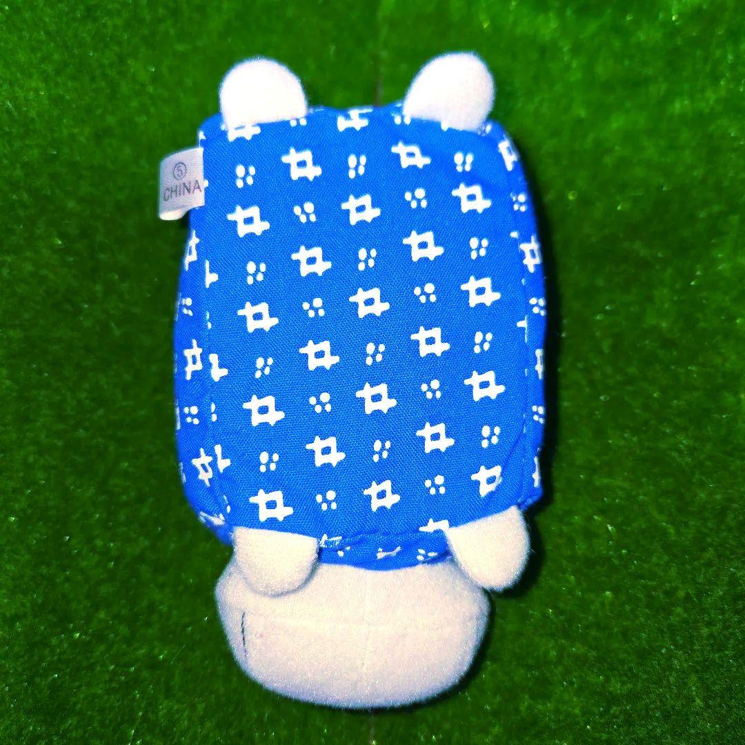 新品 にゃんにゃんにゃんこ にゃんこ温泉 ティッシュにゃんこ ぬいぐるみ