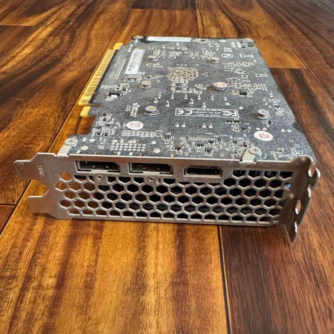 GEFORCE GTX グラフィックボード