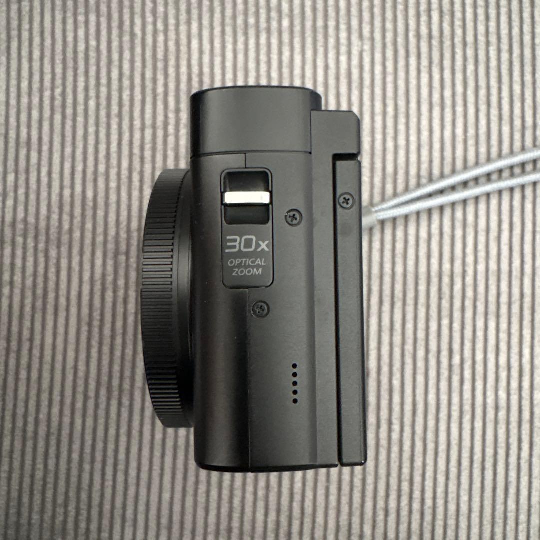 み*。様 【SDカード付き】LUMIX DC-TZ99【ほぼ未使用】