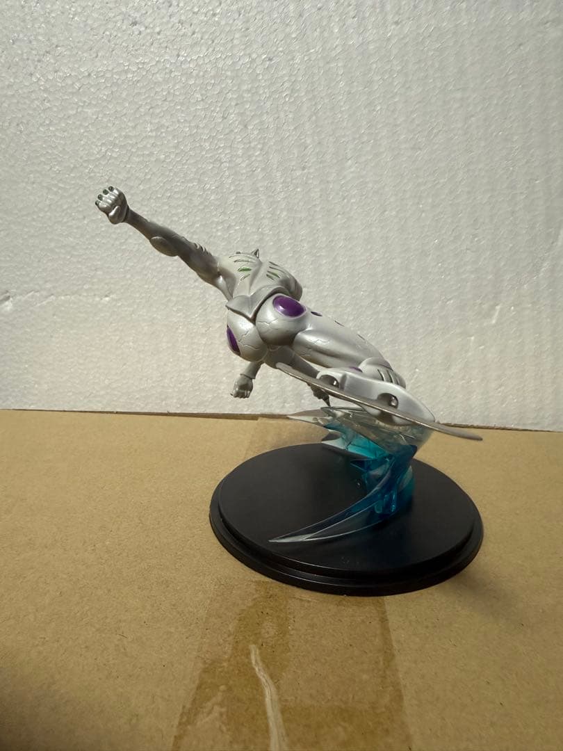 箱無し本体難 スタチューレジェンド ジョジョの奇妙な冒険 黄金の旋風 4体セット